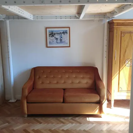 Charming In The Heart Of 2 People 公寓 尼斯